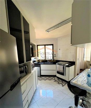Foto 10 do(a) Apartamento de 3 quartos à venda em Água Fria, São Paulo