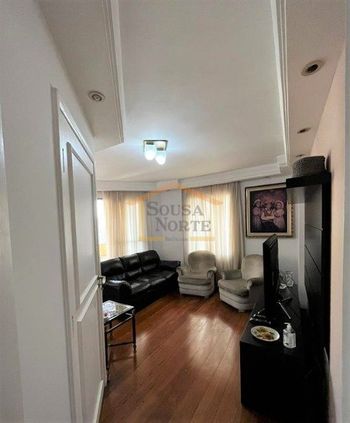 Foto 2 do(a) Apartamento de 3 quartos à venda em Água Fria, São Paulo