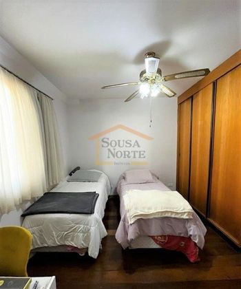 Foto 16 do(a) Apartamento de 3 quartos à venda em Água Fria, São Paulo