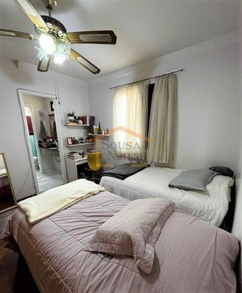 Foto 15 do(a) Apartamento de 3 quartos à venda em Água Fria, São Paulo