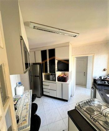 Foto 7 do(a) Apartamento de 3 quartos à venda em Água Fria, São Paulo