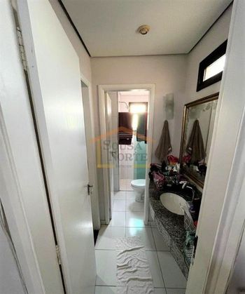 Foto 19 do(a) Apartamento de 3 quartos à venda em Água Fria, São Paulo