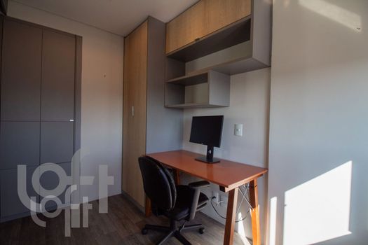 Foto 3 do(a) Apartamento de 2 quartos à venda em Jardim Aeroporto, São Paulo