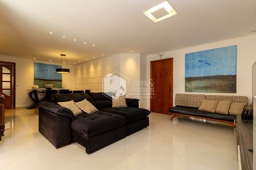 Foto 3 do(a) Apartamento de 3 quartos à venda em Perdizes, São Paulo