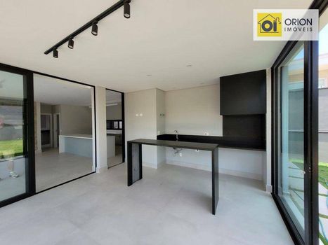 Foto 16 do(a) Casa em Condomínio de 4 quartos à venda em Residencial Morada dos Lagos, Barueri