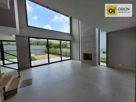 Foto 11 do(a) Casa em Condomínio de 4 quartos à venda em Residencial Morada dos Lagos, Barueri