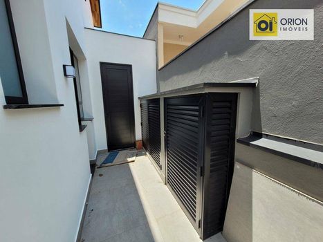 Foto 23 do(a) Casa em Condomínio de 4 quartos à venda em Residencial Morada dos Lagos, Barueri