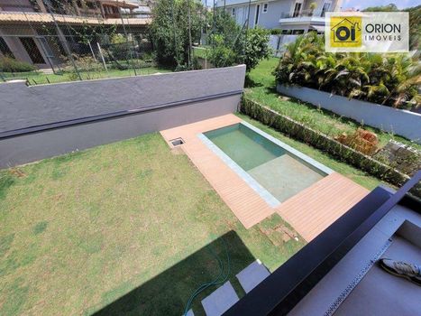 Foto 39 do(a) Casa em Condomínio de 4 quartos à venda em Residencial Morada dos Lagos, Barueri