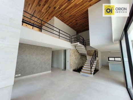 Foto 13 do(a) Casa em Condomínio de 4 quartos à venda em Residencial Morada dos Lagos, Barueri