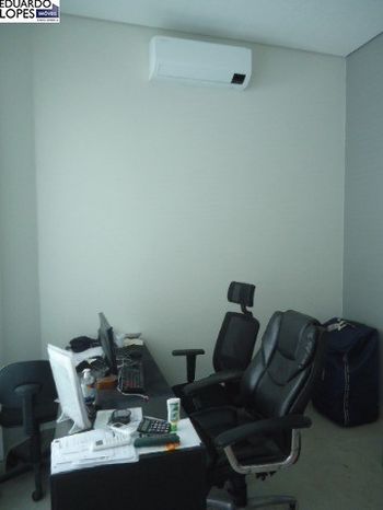 Foto 34 do(a) Sala / Conjunto Comercial false à venda em Jardim Rêmulo Zoppi, Indaiatuba