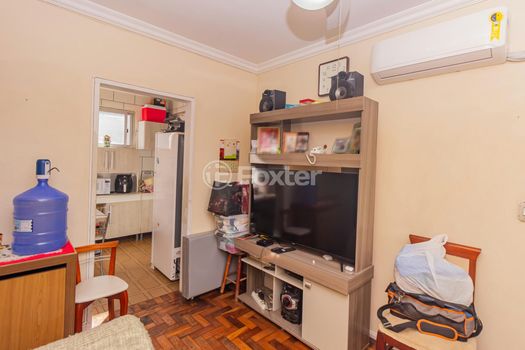Foto 4 do(a) Apartamento de 2 quartos à venda em Jardim Sabará, Porto Alegre