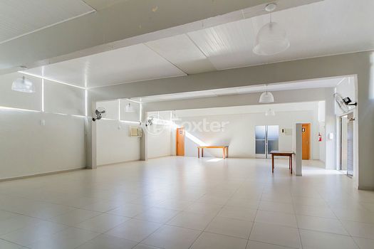 Foto 40 do(a) Apartamento de 2 quartos à venda em Jardim Sabará, Porto Alegre