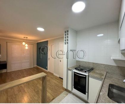 Foto 5 do(a) Apartamento false à venda em Parque Jambeiro, Campinas