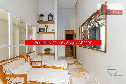 Foto 37 do(a) Cobertura de 3 quartos à venda em Sumaré, São Paulo