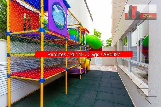 Foto 41 do(a) Cobertura de 3 quartos à venda em Sumaré, São Paulo