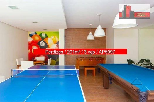 Foto 44 do(a) Cobertura de 3 quartos à venda em Sumaré, São Paulo