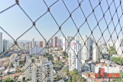 Foto 11 do(a) Cobertura de 3 quartos à venda em Sumaré, São Paulo