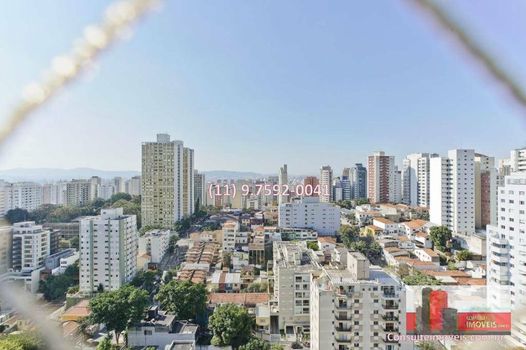 Foto 10 do(a) Cobertura de 3 quartos à venda em Sumaré, São Paulo