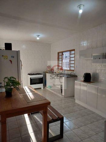Foto 4 do(a) Casa de 3 quartos à venda em Jardim Gurilândia, Taubaté