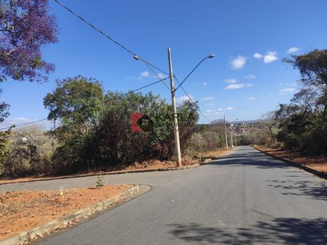 Foto 3 do(a) Terreno false à venda em Residencial Riviera, Lagoa Santa