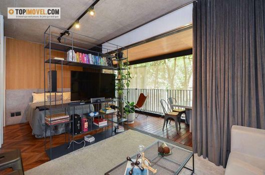 Foto 3 do(a) Apartamento false à venda em Vila Mariana, São Paulo