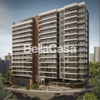 Foto 1 do(a) Apartamento de 2 quartos à venda em Centro, Guarapari