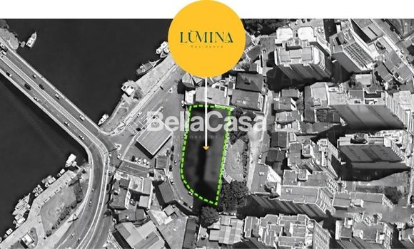 Foto 4 do(a) Apartamento de 2 quartos à venda em Centro, Guarapari