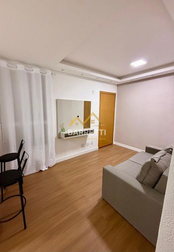 Foto 5 do(a) Apartamento de 2 quartos à venda em Jardim São Francisco, Piracicaba