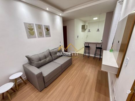 Foto 2 do(a) Apartamento de 2 quartos à venda em Jardim São Francisco, Piracicaba