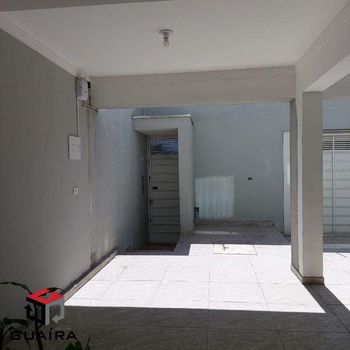 Foto 39 do(a) Casa de 3 quartos à venda em Vila Eldízia, Santo André