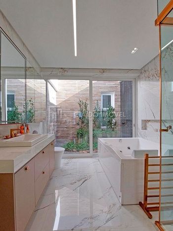 Foto 15 do(a) Casa em Condomínio de 3 quartos à venda em Nossa Senhora da Saúde, Caxias do Sul