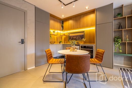 Foto 33 do(a) Apartamento de 2 quartos à venda em Liberdade, São Paulo