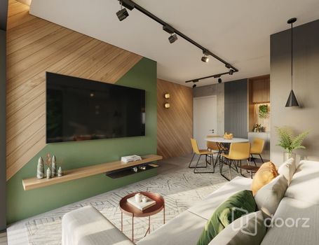 Foto 5 do(a) Apartamento de 2 quartos à venda em Liberdade, São Paulo
