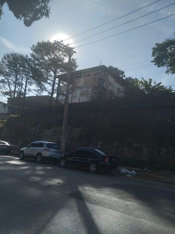 Foto 4 do(a) Terreno false à venda em Cidade Industrial, Contagem