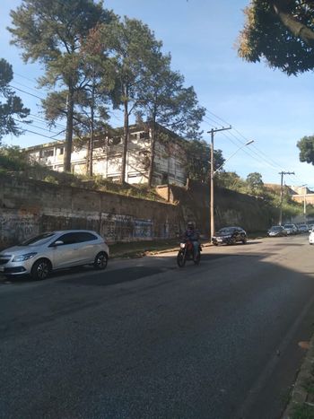 Foto 5 do(a) Terreno false à venda em Cidade Industrial, Contagem