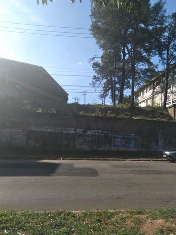 Foto 6 do(a) Terreno false à venda em Cidade Industrial, Contagem