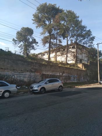 Foto 7 do(a) Terreno false à venda em Cidade Industrial, Contagem