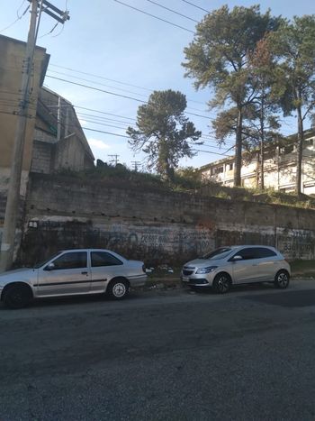 Foto 8 do(a) Terreno false à venda em Cidade Industrial, Contagem