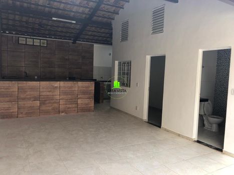 Foto 1 do(a) Casa de 2 quartos à venda em Moradas da Lapinha, Lagoa Santa
