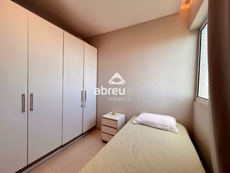 Foto 23 do(a) Apartamento de 3 quartos à venda em Ponta Negra, Natal