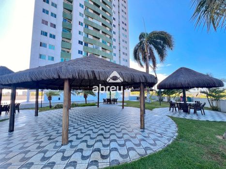 Foto 42 do(a) Apartamento de 3 quartos à venda em Ponta Negra, Natal