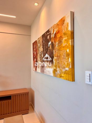 Foto 14 do(a) Apartamento de 3 quartos à venda em Ponta Negra, Natal