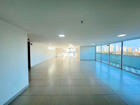 Foto 35 do(a) Apartamento de 3 quartos à venda em Ponta Negra, Natal