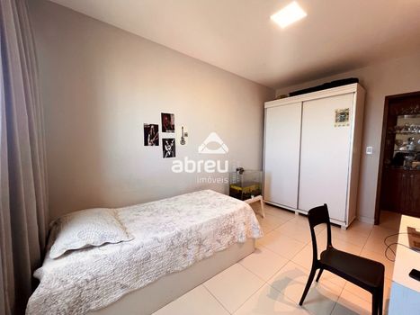 Foto 19 do(a) Apartamento de 3 quartos à venda em Ponta Negra, Natal