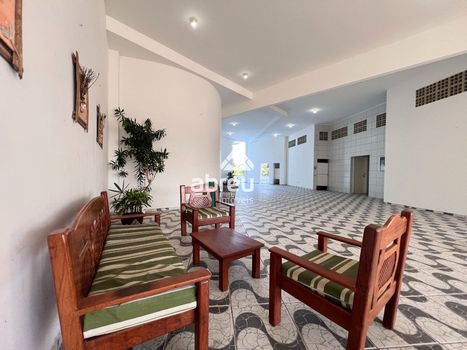 Foto 46 do(a) Apartamento de 3 quartos à venda em Ponta Negra, Natal