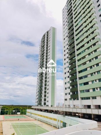 Foto 4 do(a) Apartamento de 3 quartos à venda em Ponta Negra, Natal