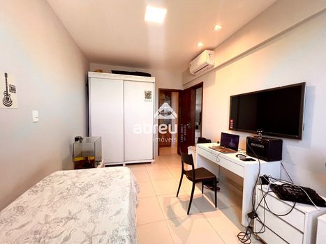 Foto 20 do(a) Apartamento de 3 quartos à venda em Ponta Negra, Natal