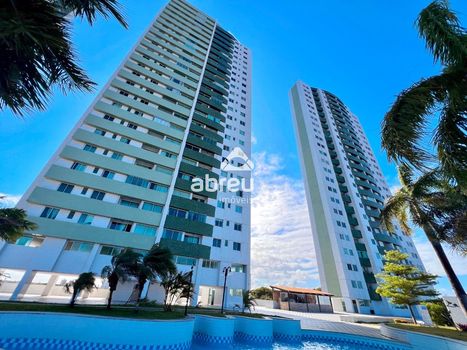 Foto 48 do(a) Apartamento de 3 quartos à venda em Ponta Negra, Natal