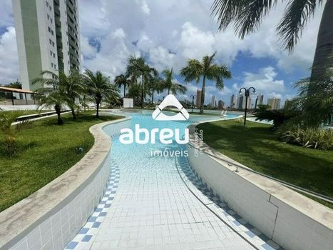 Foto 2 do(a) Apartamento de 3 quartos à venda em Ponta Negra, Natal