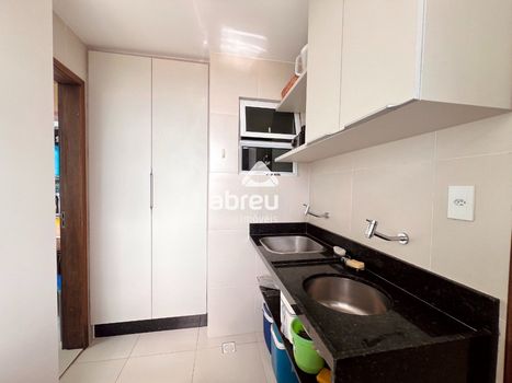 Foto 32 do(a) Apartamento de 3 quartos à venda em Ponta Negra, Natal